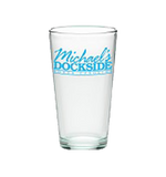 16 oz Pub Pint Glass