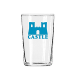 6.75 oz Conique Tumbler